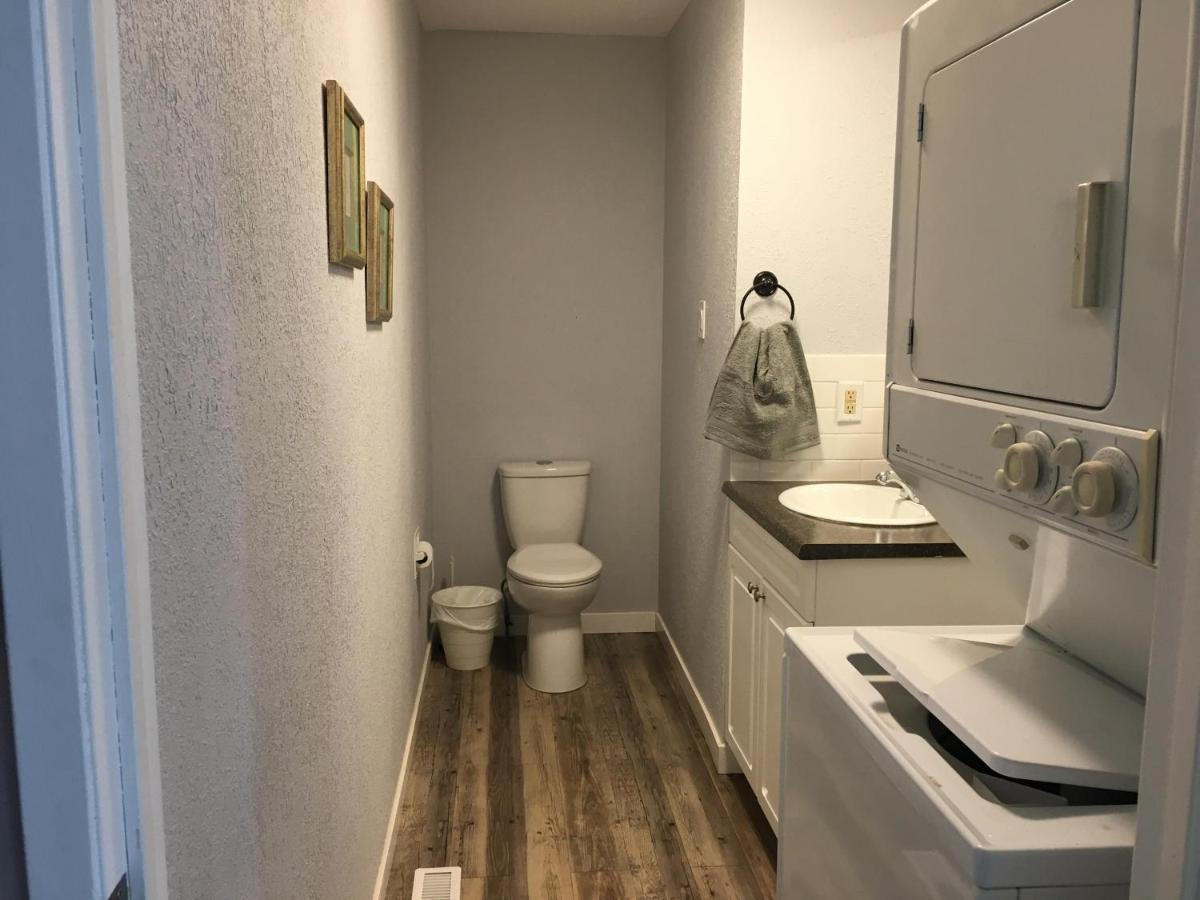 레스브리지 Easy Access Full Duplex - Sleeps 12 빌라 외부 사진