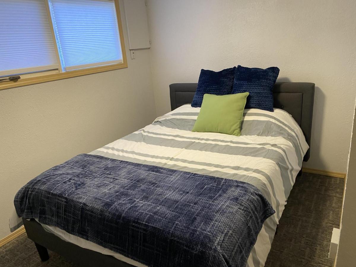 레스브리지 Easy Access Full Duplex - Sleeps 12 빌라 외부 사진